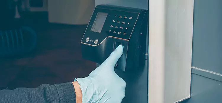 Access Control Installation Mililani Mauka