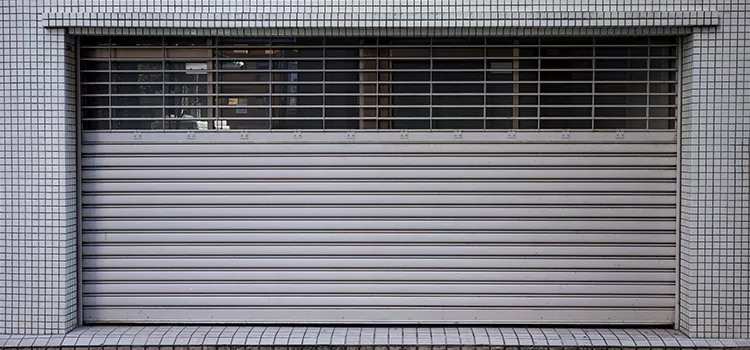 Advanced Solutions for Your Aluminum Garage Doors in Mililani Mauka, Hawaii