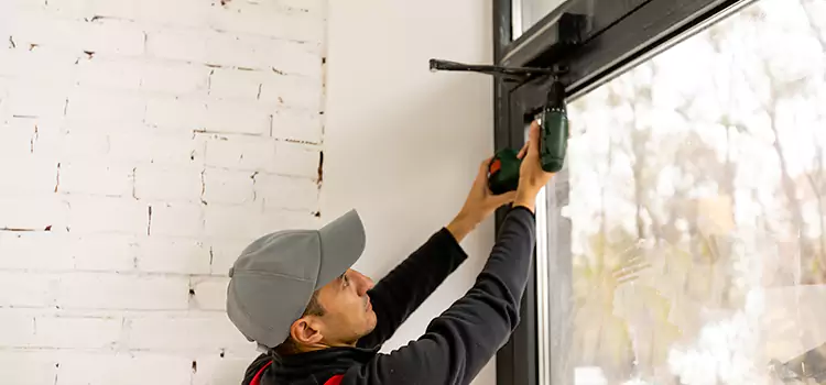 Automatic Door Opener Commercial Mililani Mauka