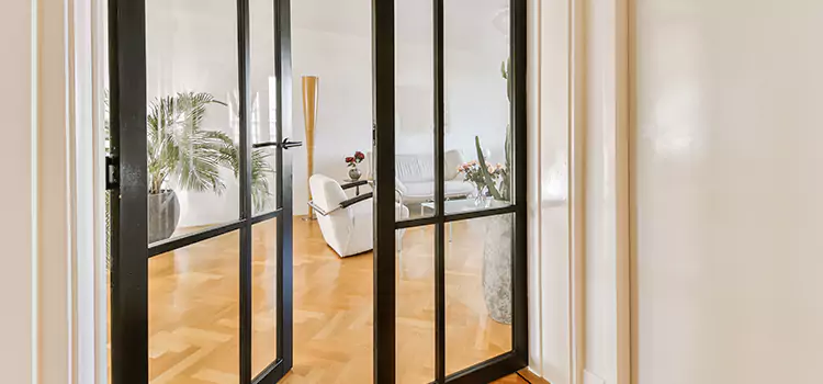 Bifold Door Replacement Mililani Mauka