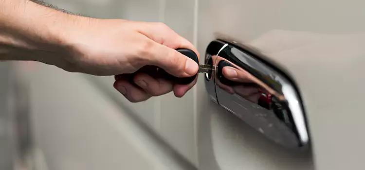 Why Choose Our Auto Locksmith Team in Mililani Mauka, HI?
