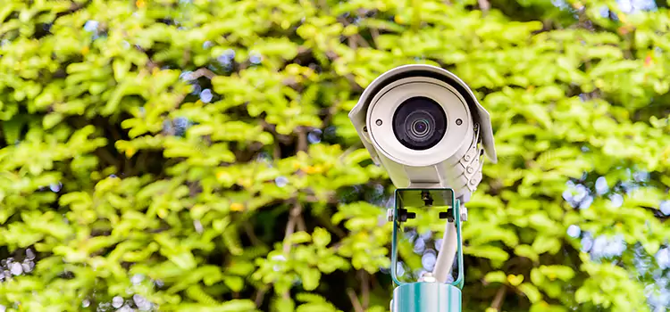 Advanced Surveillance Solutions for Every Need in Mililani Mauka