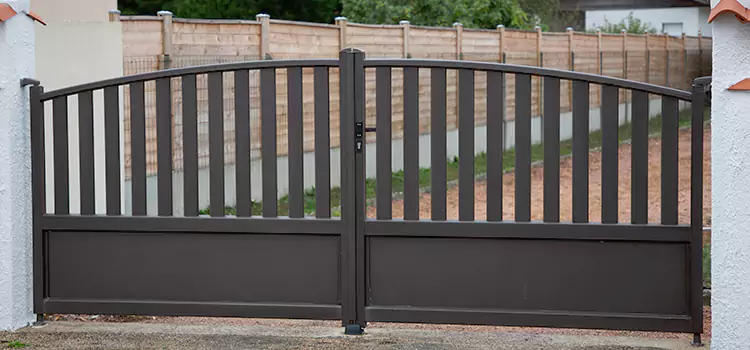 Advanced Gate Solutions in Mililani Mauka, HI