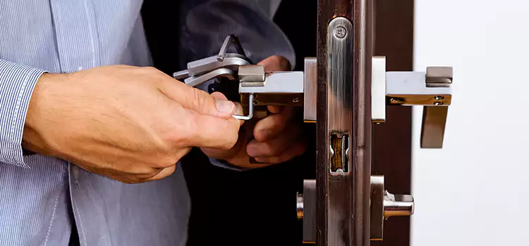 Commercial Door Lock Repair Mililani Mauka