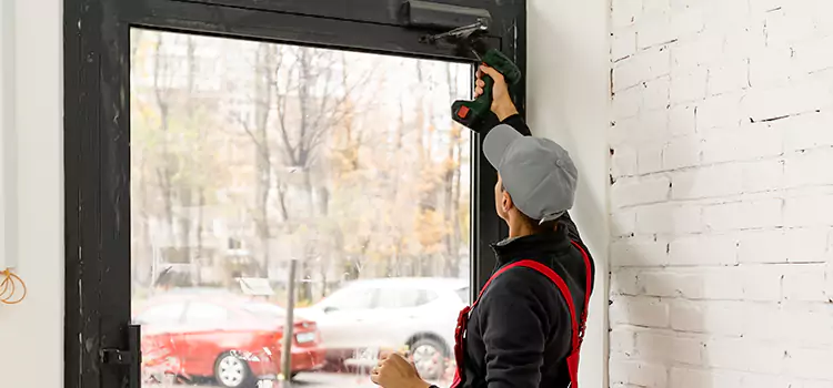 Comprehensive Door Closer Services in Mililani Mauka, HI