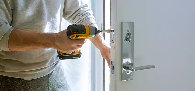 Door Knob Lock Repair Mililani Mauka