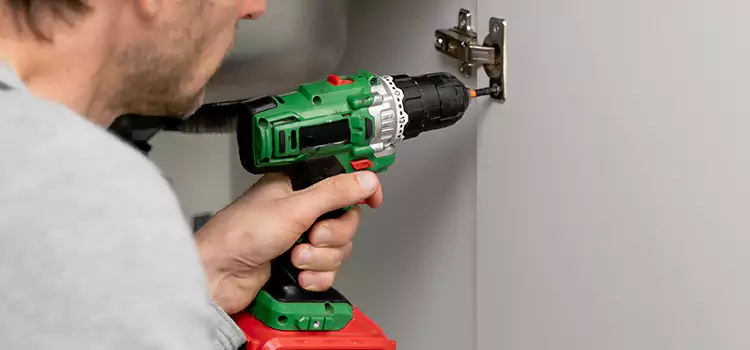 Commercial Door Hinge Repair Mililani Mauka
