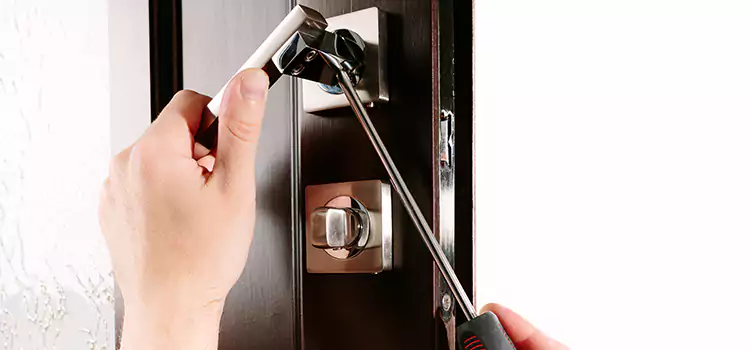 Door Lock Replacement Service Mililani Mauka