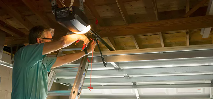 Garage Door Opener Sales and Installation Mililani Mauka
