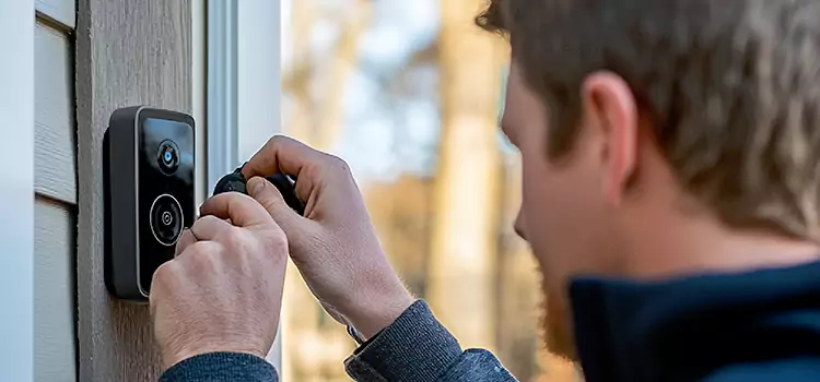 Blink Doorbell Installation Mililani Mauka