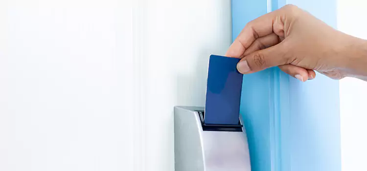 Access Control System Integration Mililani Mauka
