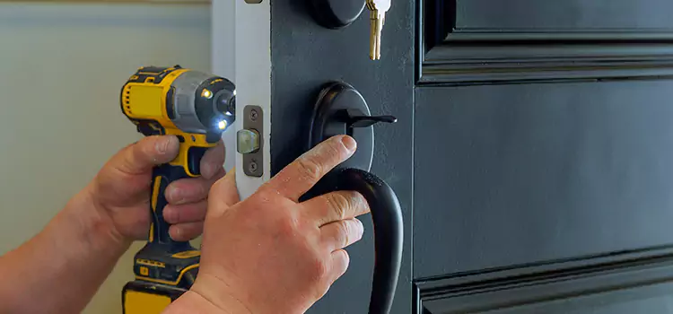 Locksmith Emergency Service Mililani Mauka