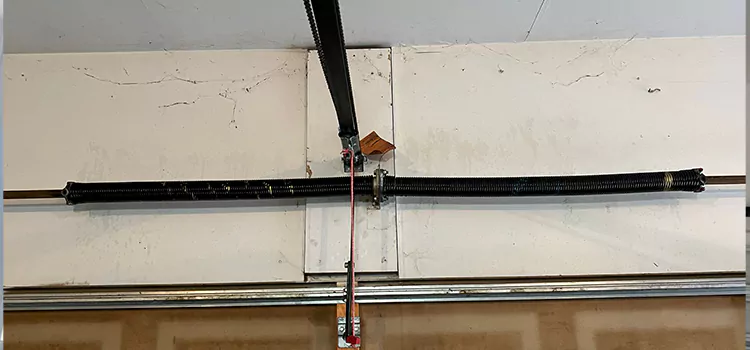 Garage Door Cable Repair Near Me in Mililani Mauka, HI