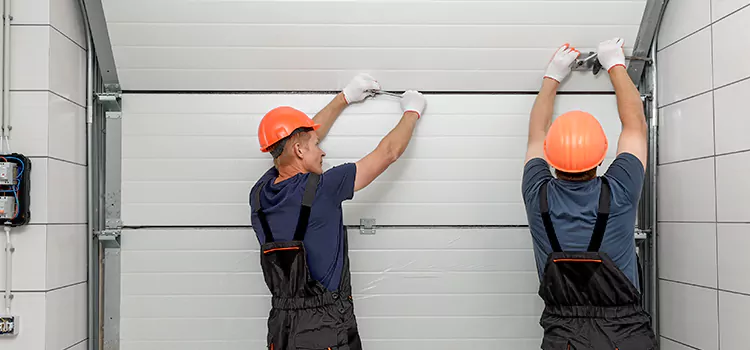 Choose Us for Your Garage Door Needs in Mililani Mauka
