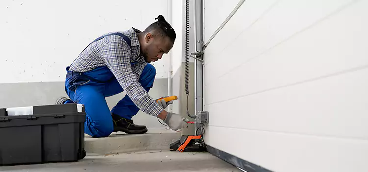 Expert Solutions for Every Garage Lock Need in Mililani Mauka, HI