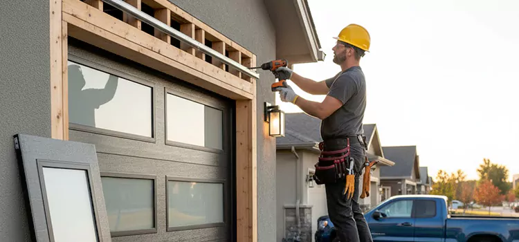 Your Trusted Garage Door Specialists in Mililani Mauka