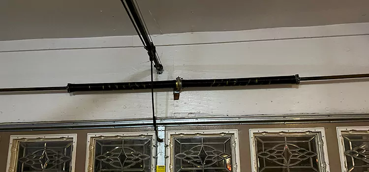 Garage Door Spring Repair Near Me Mililani Mauka