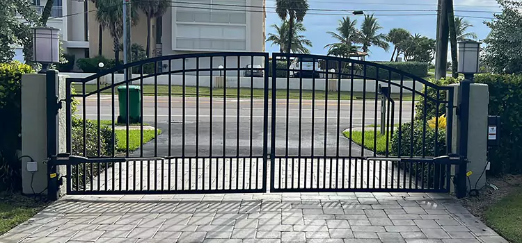 Gate Opener Replacement Near Me in Mililani Mauka, HI