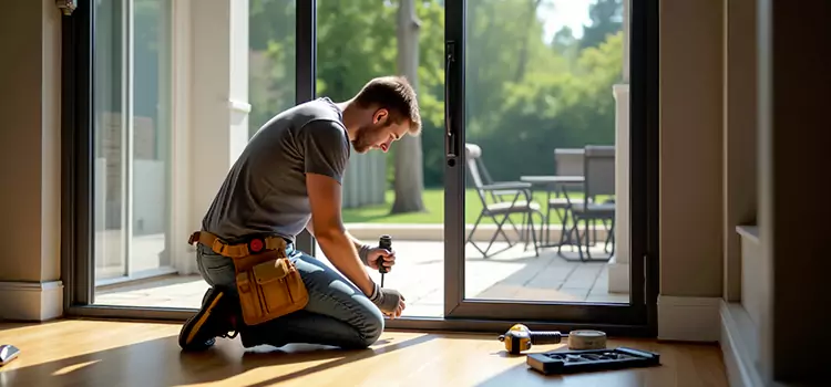 Comprehensive Solutions for Every Glass Door Need in Mililani Mauka, HI