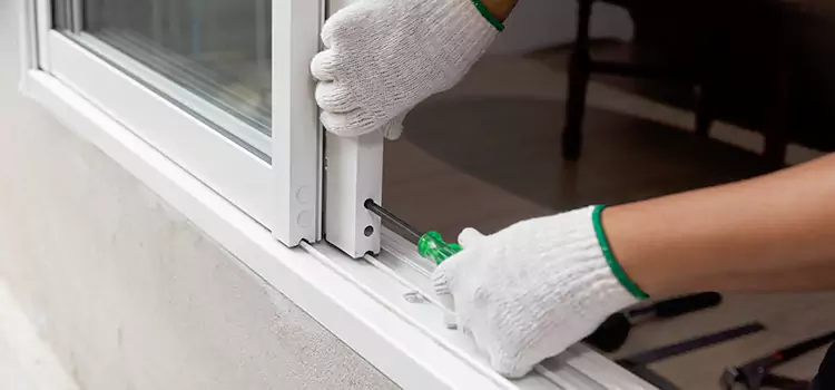 Sliding Glass Door Lock Repair Mililani Mauka