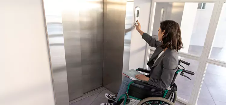 Benefits of Modern Handicap Door Systems in Mililani Mauka, HI