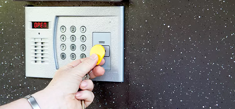 Electronic Door Lock Installation Mililani Mauka