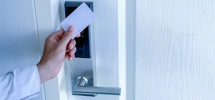 Why Choose Us for Your Keycard Lock Installation in Mililani Mauka, HI?