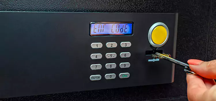 Electronic Keypad Deadbolt Installation Mililani Mauka