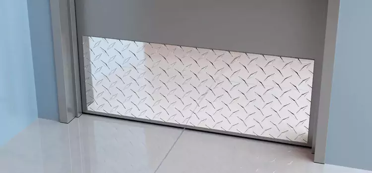Benefits of Professional Kick Plate Solutions in Mililani Mauka, HI