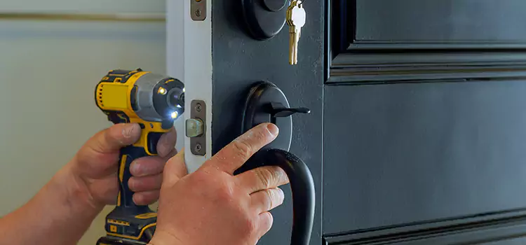 Commercial Door Lock Installation Mililani Mauka