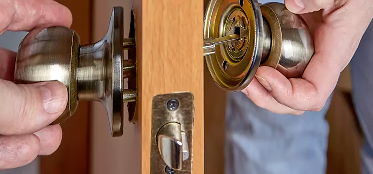 Sliding Door Lock Repair Mililani Mauka
