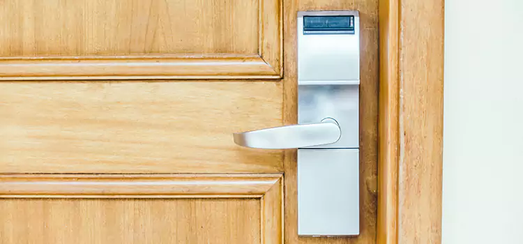 Electromagnetic Door Lock Installation Mililani Mauka