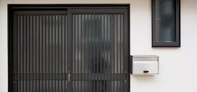 Sliding Screen Door Repair Mililani Mauka