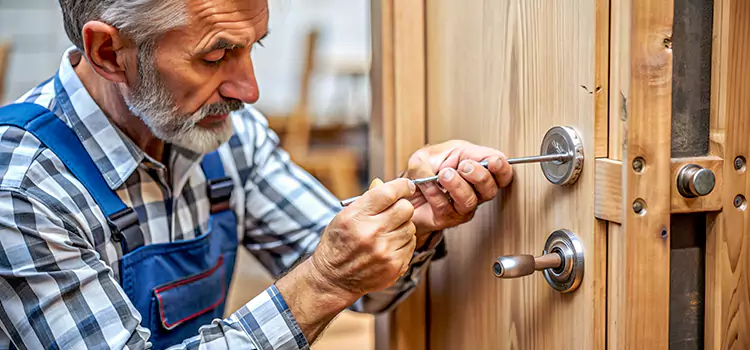 Mortise Replacement Lock Mililani Mauka