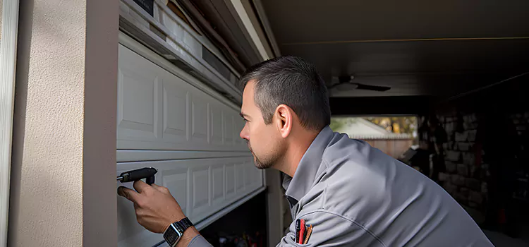 Garage Door Cable Replacement Mililani Mauka