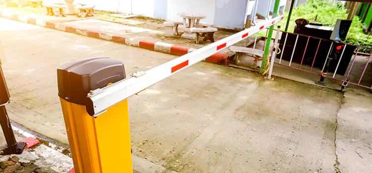 Automatic Parking Gate Installation Mililani Mauka