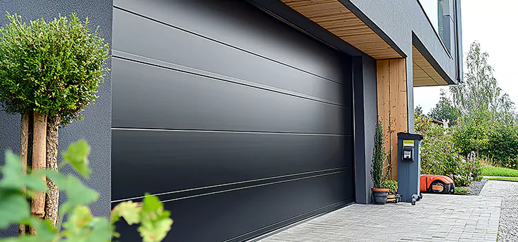 Residential Garage Door Service Mililani Mauka