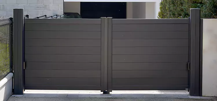 Common Residential Gate Issues We Resolve in Mililani Mauka, HI