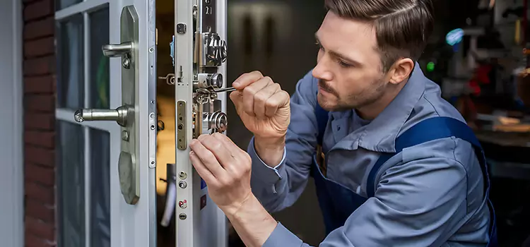 Residential Lock Installation Mililani Mauka