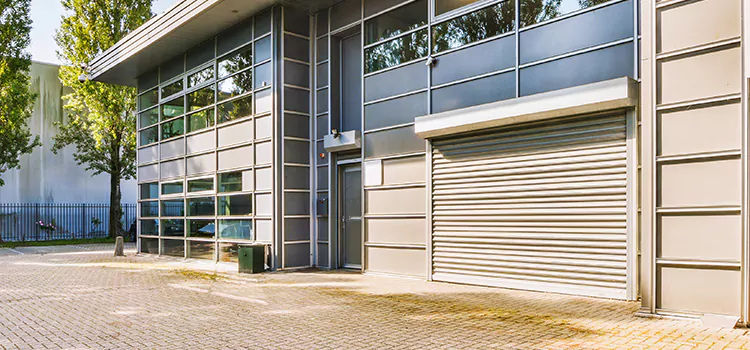 Electric Roller Garage Doors Mililani Mauka