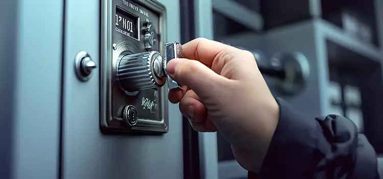 Locksmith Cost to Open Safe Mililani Mauka