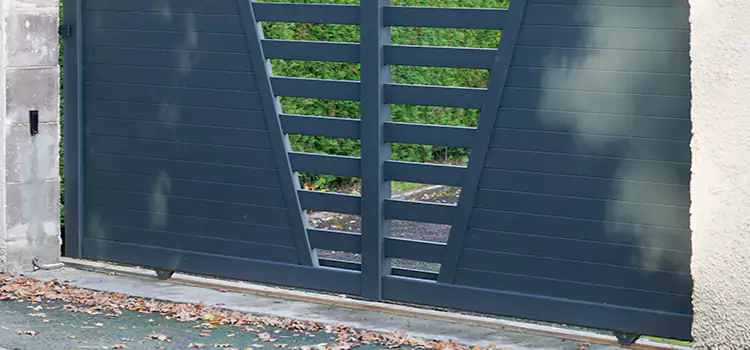 Automated Gate Company Near Me Mililani Mauka