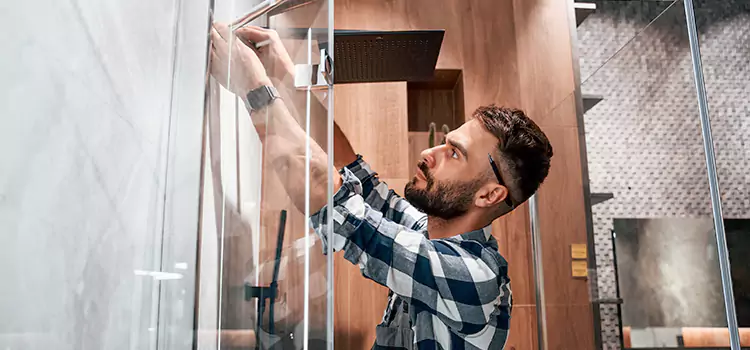 Replace Shower Doors with Frameless Mililani Mauka