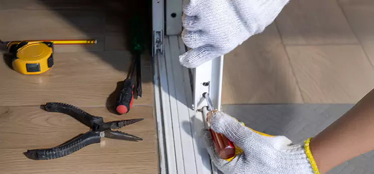 Sliding Door Installation Services in Mililani Mauka, HI