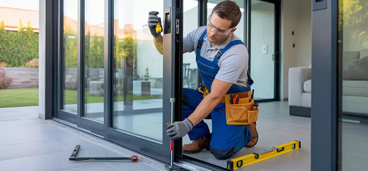 Sliding Screen Door Repair Mililani Mauka