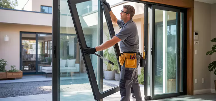 Specialized Sliding Door Roller Services in Mililani Mauka, Hawaii