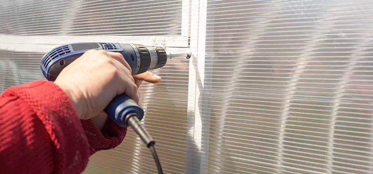 Sliding Screen Door Repair Mililani Mauka