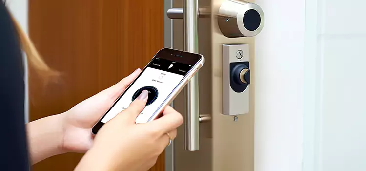Keypad Door Lock Installation Mililani Mauka
