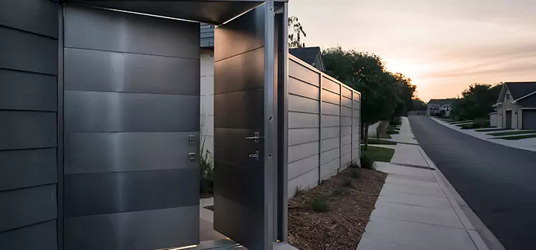 Comprehensive Steel Door Solutions in Mililani Mauka, HI