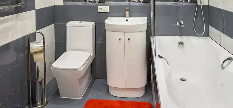 Hansgrohe Shaving Mirror Mililani Mauka
